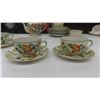 Image 6 : 19pce China Tea Set 