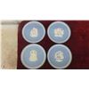 Image 2 : 13pcs Wedgewood 