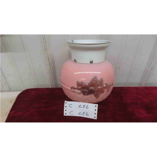 Vintage Light Fixture 