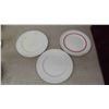 Image 7 : China Serving Platters, Bowls, Dinner Plates & More 