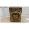 Image 5 : Vintage Foley Lock & Larsen Fine Teas Winnipeg Tin 