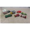 Image 5 : Diecast Majorette , Ertl , Hot Wheels , Vintage Top & More 