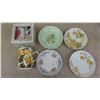 Image 8 : China Tea Pots , Gravy Boats , Creamers , Saucers & More 