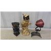 Image 4 : Candle Holder, Key Hanger , Figurines & More 