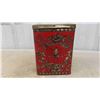 Image 3 : Vintage Homestead Brand Tea Tin 