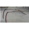 Image 1 : 2 Antique Scythes 