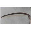 Image 5 : 2 Antique Scythes 