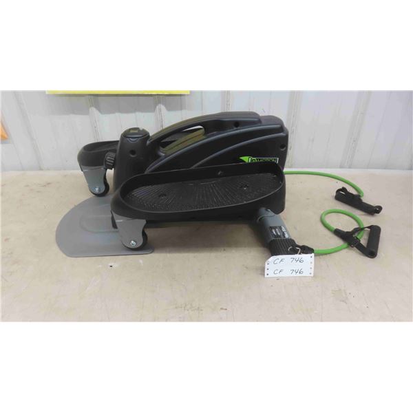 New Stamina In Motion E3000 Compact Strider 