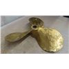 Image 3 : Brass Propeller 18'' Across 