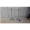 Image 9 : 2 Counter Towel Racks , Key Chains , Thermometers , Dog Leash , New Fishing Lures 