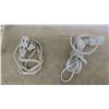 Image 3 : Cyber Power Surge Protector , Extension Cords , Power Bar , New 16ft 14/2 Wire  