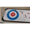 Image 3 : Munro Curling and Shuffle Board 5 in 1