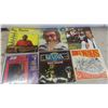 Image 4 : 20 Albums : Stevie Wonder, Bad Company, Bob Dylan, Genisis & Others