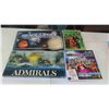 Image 4 : 13 Board Games : Space-opoly, Vegas, Big Bang Theory & Others 