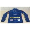 Image 3 : Cookie Cycling Club Jacket Mens Size Small 