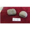 Image 1 : 2 Stone Hammers 