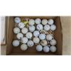 Image 4 : Golf Balls and Tee's