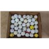 Image 2 : Golf Balls and Tee's