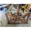 Image 10 : Early Primitive Loom - Museum Quality 