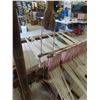 Image 12 : Early Primitive Loom - Museum Quality 