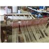 Image 13 : Early Primitive Loom - Museum Quality 