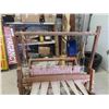 Image 5 : Early Primitive Loom - Museum Quality 