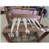 Image 6 : Early Primitive Loom - Museum Quality 