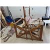 Image 7 : Early Primitive Loom - Museum Quality 