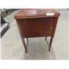 Image 1 : Vintage Sewing Cabinet 31'' x 21'' x 15'' 