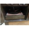 Image 6 : Addison Cabinet Radio/Record Player 32'' x 25'' x 15'' 