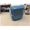 Image 6 : Living Room Recliner with Swivel Base - Good Condition