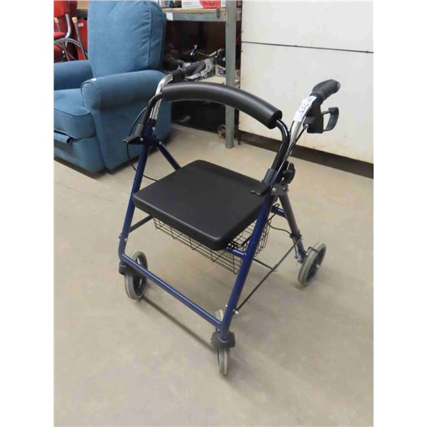 Medi Walker - Good Condition