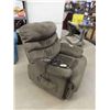 Image 3 : Power Medi Lift Recliner 
