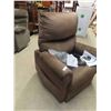 Image 1 : Pride Medi Lift Recliner Chair - New Condition