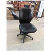 Image 1 : Office Chair Swivel/Adjustable