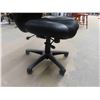 Image 3 : Office Chair Swivel/Adjustable