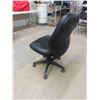 Image 4 : Office Chair Swivel/Adjustable