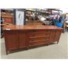 Image 1 : Maple Side Buffet 33'' x 91'' x 20''