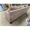 Image 7 : Microsuede Couch 90'' W