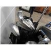 Image 5 : 11 Swinger Daiwa Golf Clubs and Bag