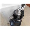 Image 7 : 11 Swinger Daiwa Golf Clubs and Bag