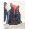 Image 3 : 2 New Life Jackets - Adult Size Small , Adult Size Medium