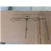 Image 4 : New Sunbrella 10ft x 10ft Patio Umbrella