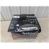 Image 2 : New Typhoon Waterproof Boat Cover Fits 20ft-22ft Long Boats