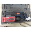 Image 2 : Ryobi Variable Speed Reciprocating Saw with Case 