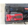 Image 3 : Ryobi Variable Speed Reciprocating Saw with Case 