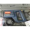 Image 4 : Ryobi Variable Speed Reciprocating Saw with Case 