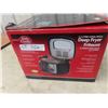 Image 3 : New Betty Crocker 2.2L Deep Fryer 