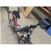 Image 3 : Ross Ridge Runner Variable Speed Pedal Bike 24'' 