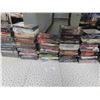 Image 1 : DVD Seasons and Movies , Some Bluerays - Mostly New and Sealed 